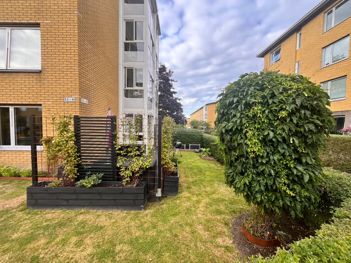 Hyreslägenhet på Göteborg i goteborg