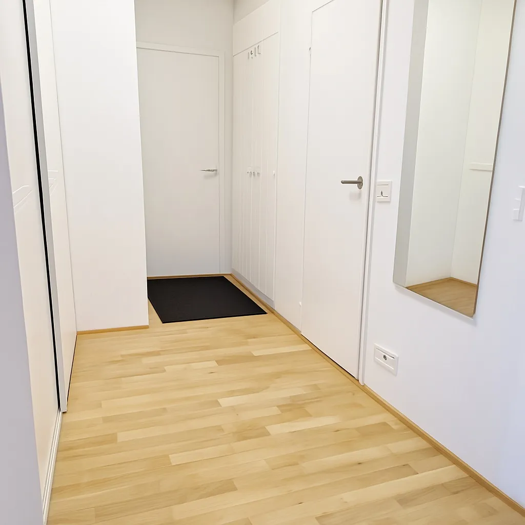 Hyreslägenhet på Turku i turku