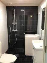 Hyreslägenhet på Riihimäki i riihimaki