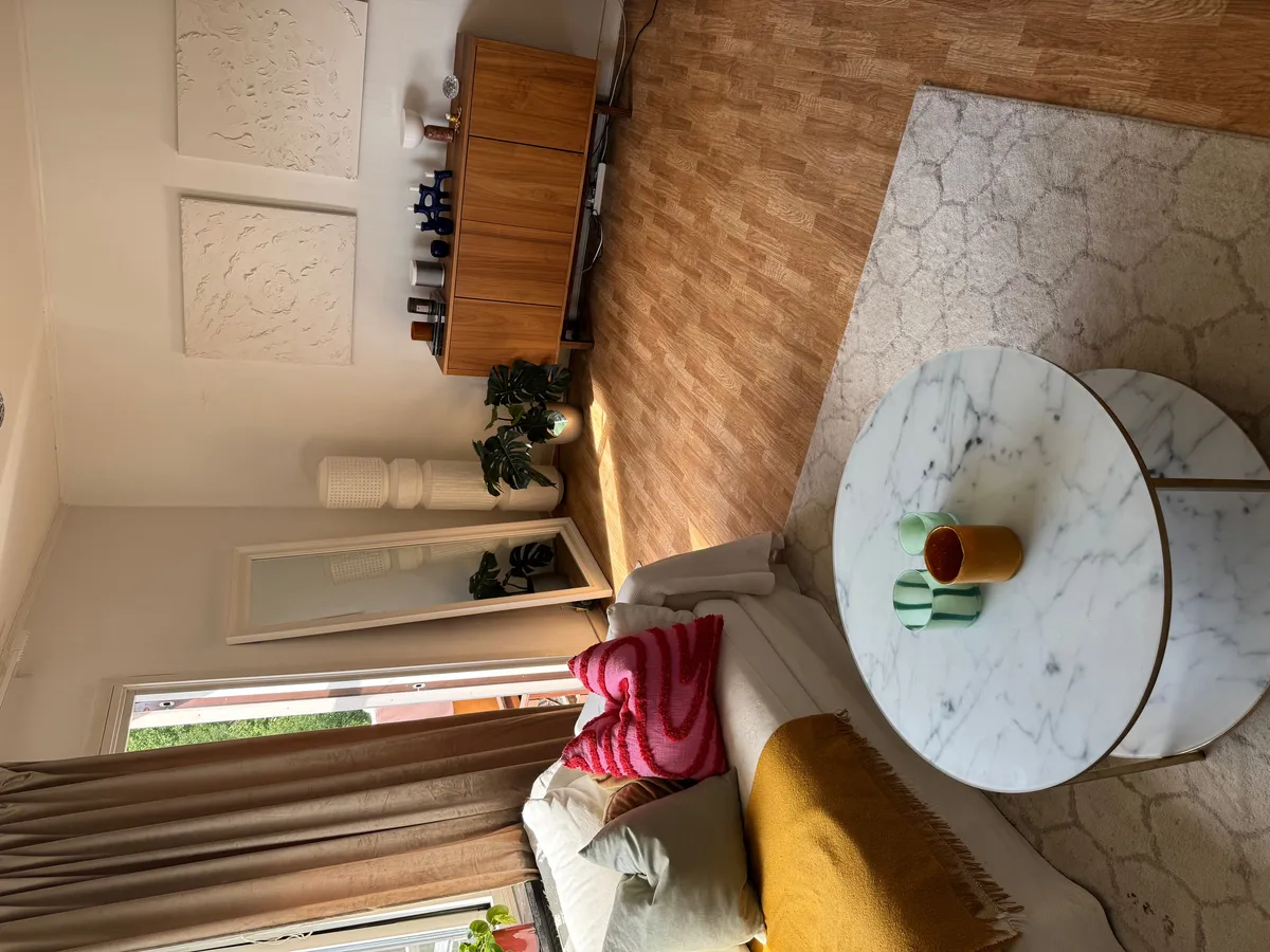 Hyreslägenhet på Borås i boras