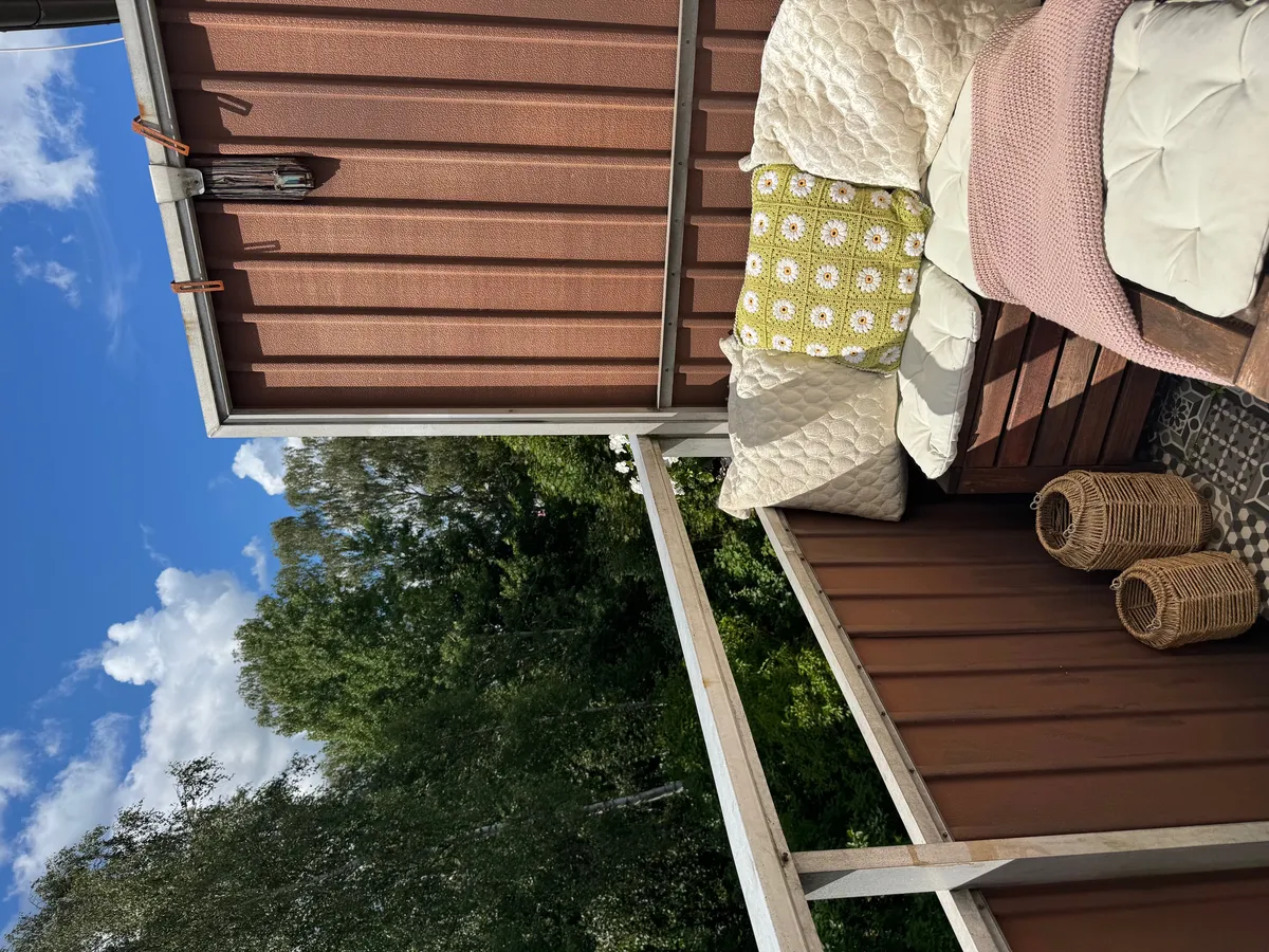 Hyreslägenhet på Borås i boras