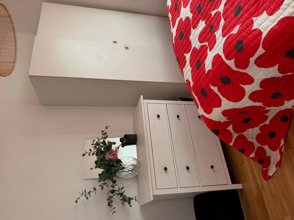 Hyreslägenhet på Borås i boras