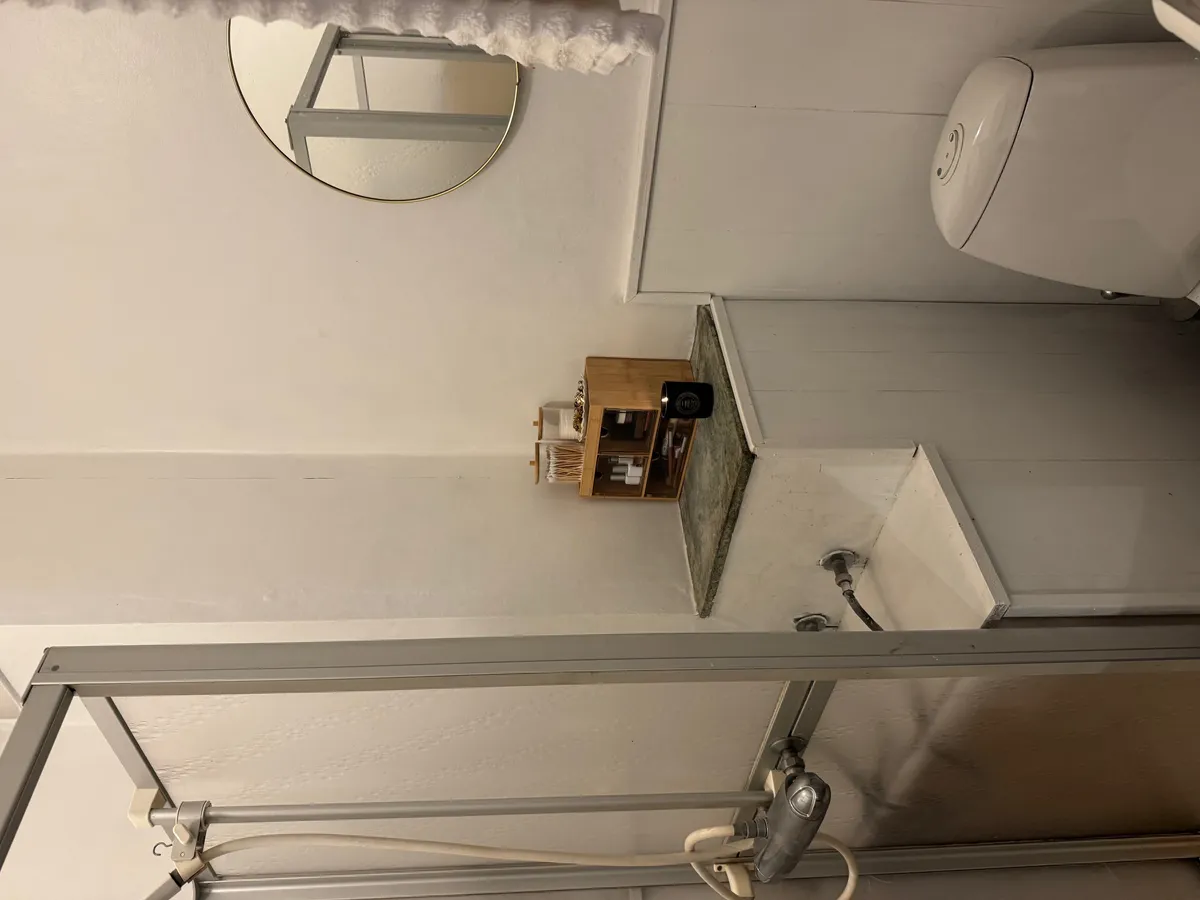 Hyreslägenhet på Borås i boras