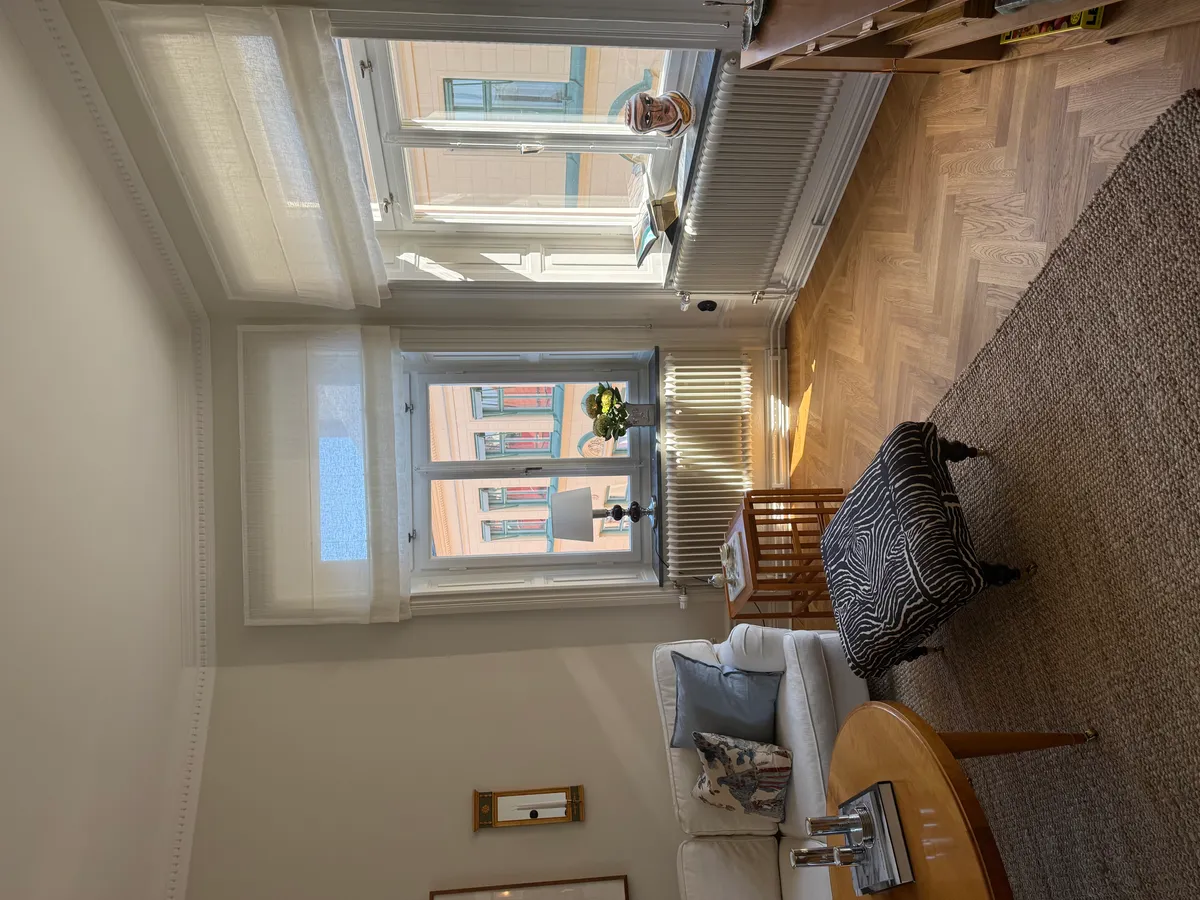 Hyreslägenhet på Stockholm i stockholm