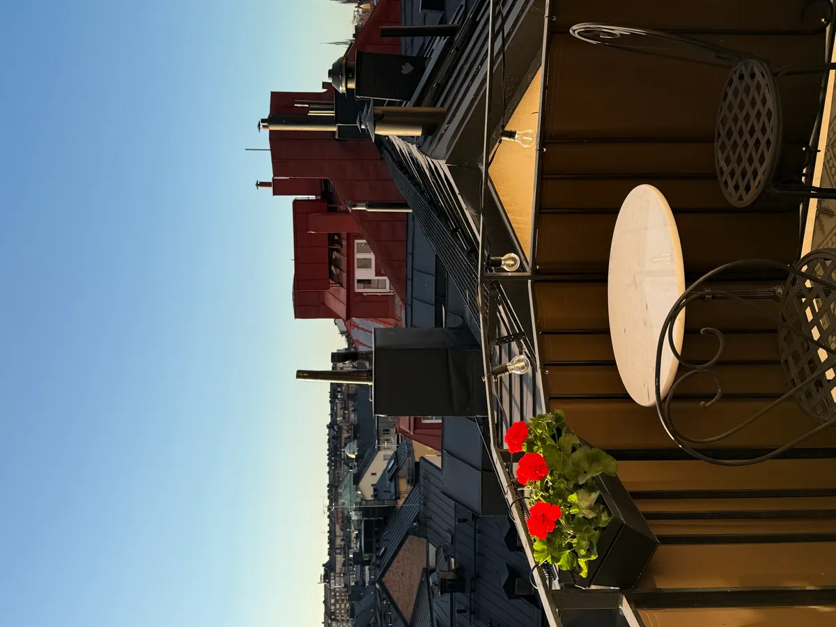 Hyreslägenhet på Stockholm i stockholm