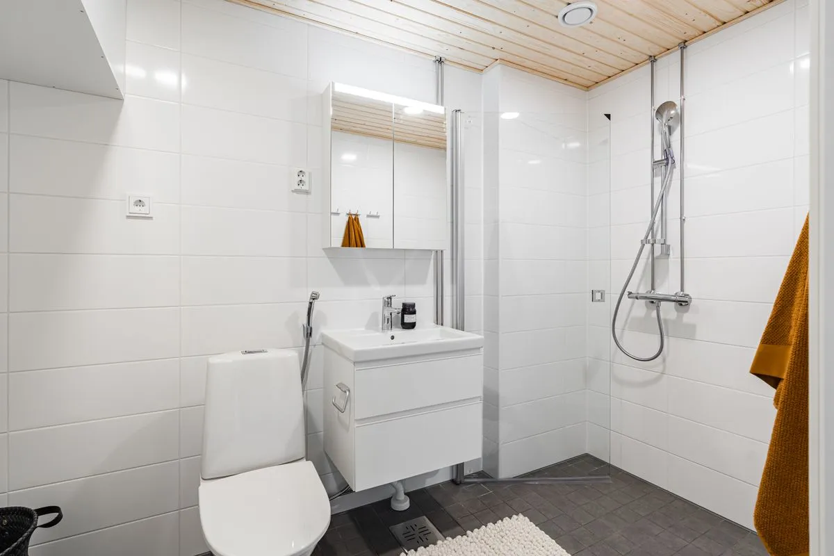 Hyreslägenhet på Vantaa i vantaa