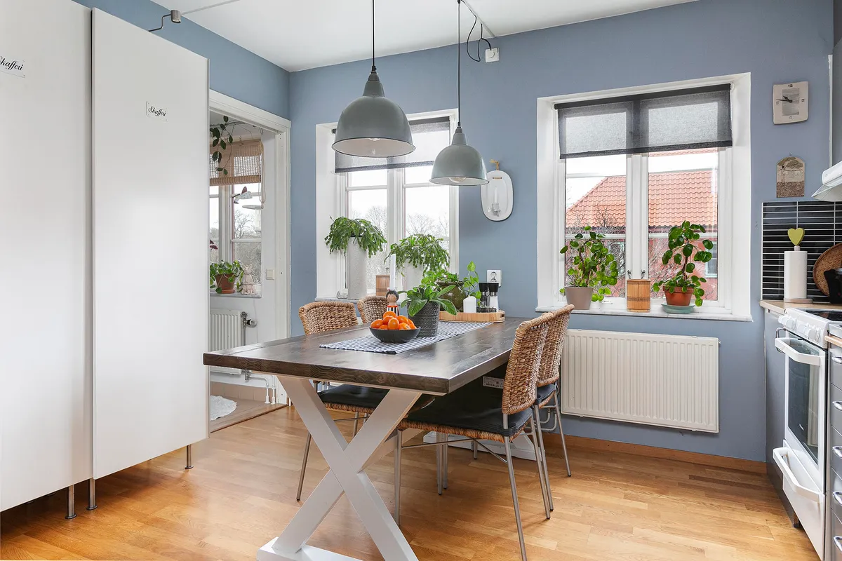 Hyreslägenhet på Staffanstorp i staffanstorp