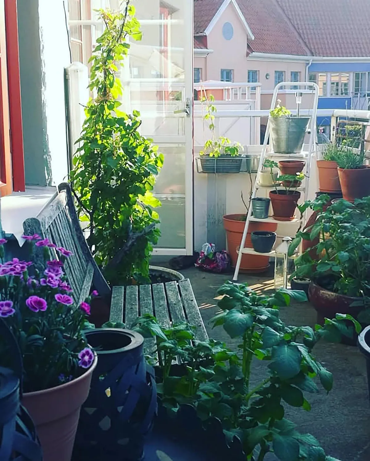 Hyreslägenhet på Staffanstorp i staffanstorp