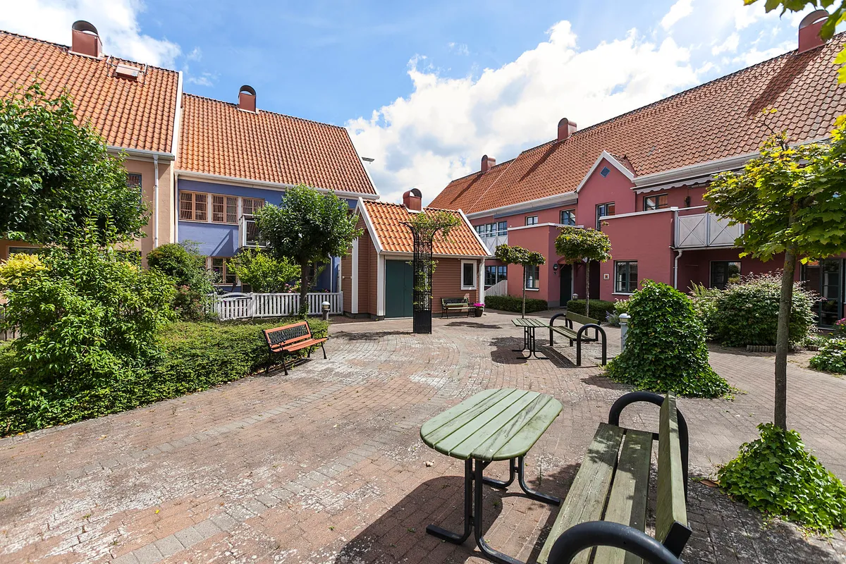 Hyreslägenhet på Staffanstorp i staffanstorp