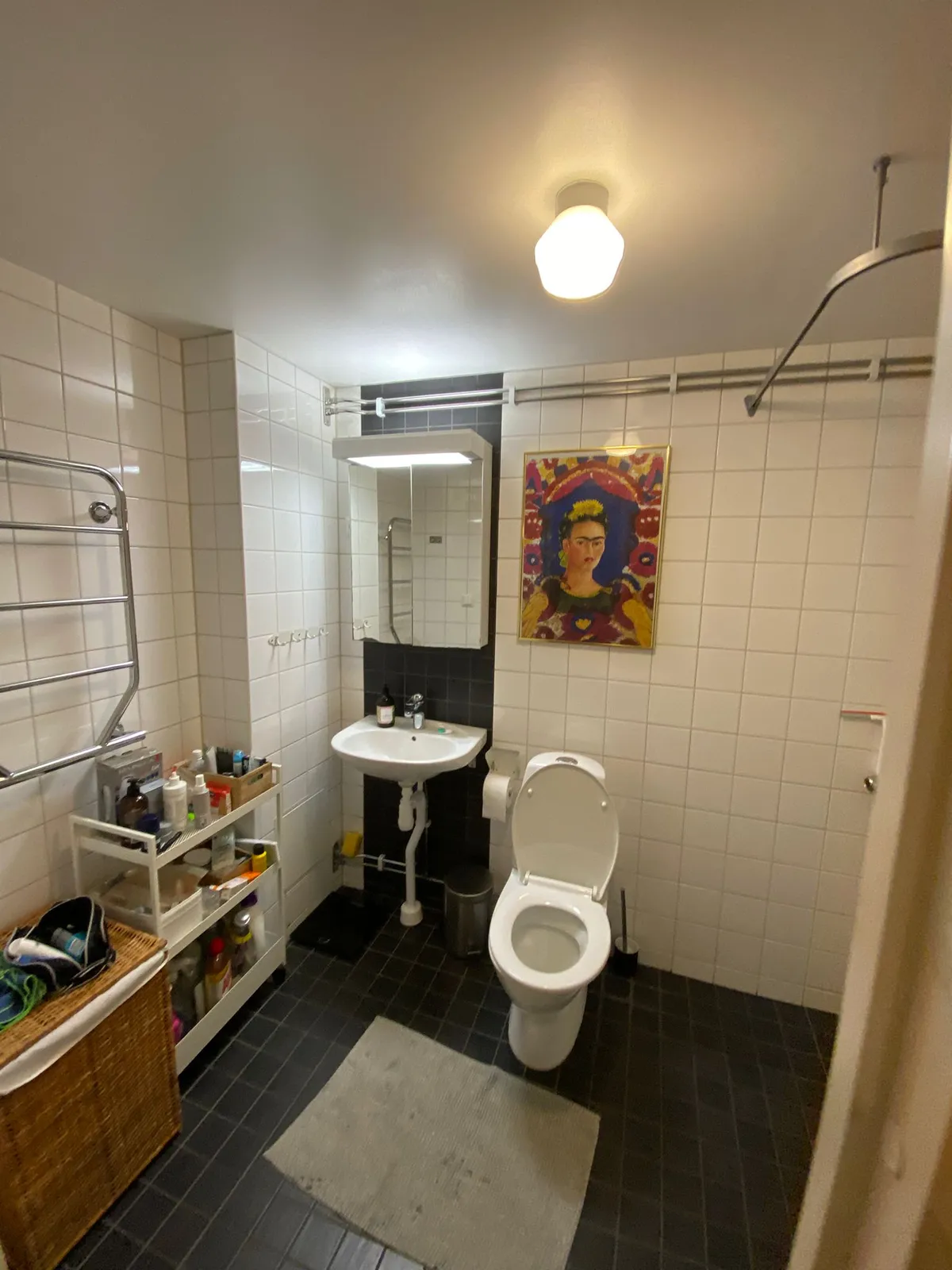Hyreslägenhet på Uppsala i uppsala
