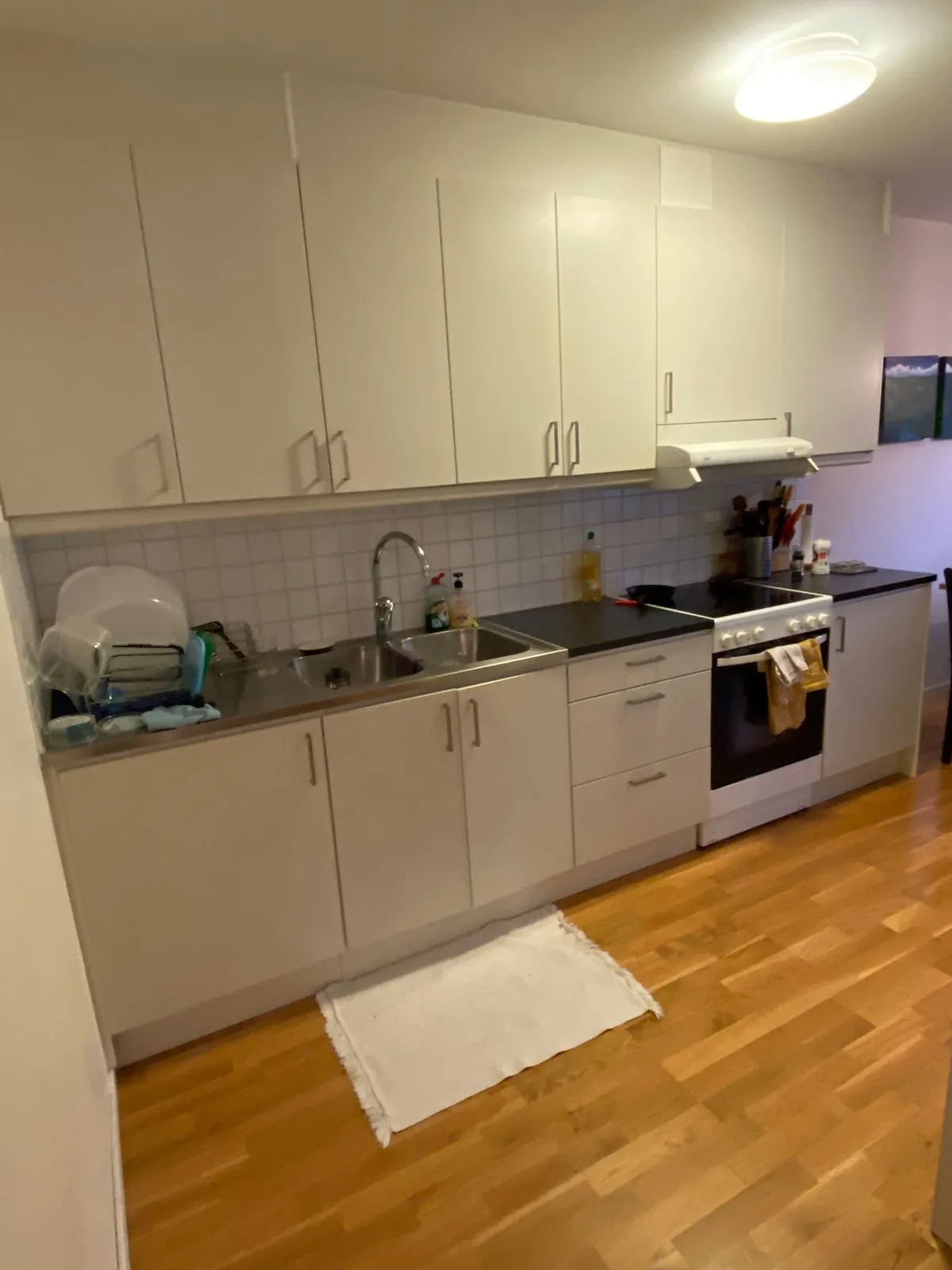 Hyreslägenhet på Uppsala i uppsala