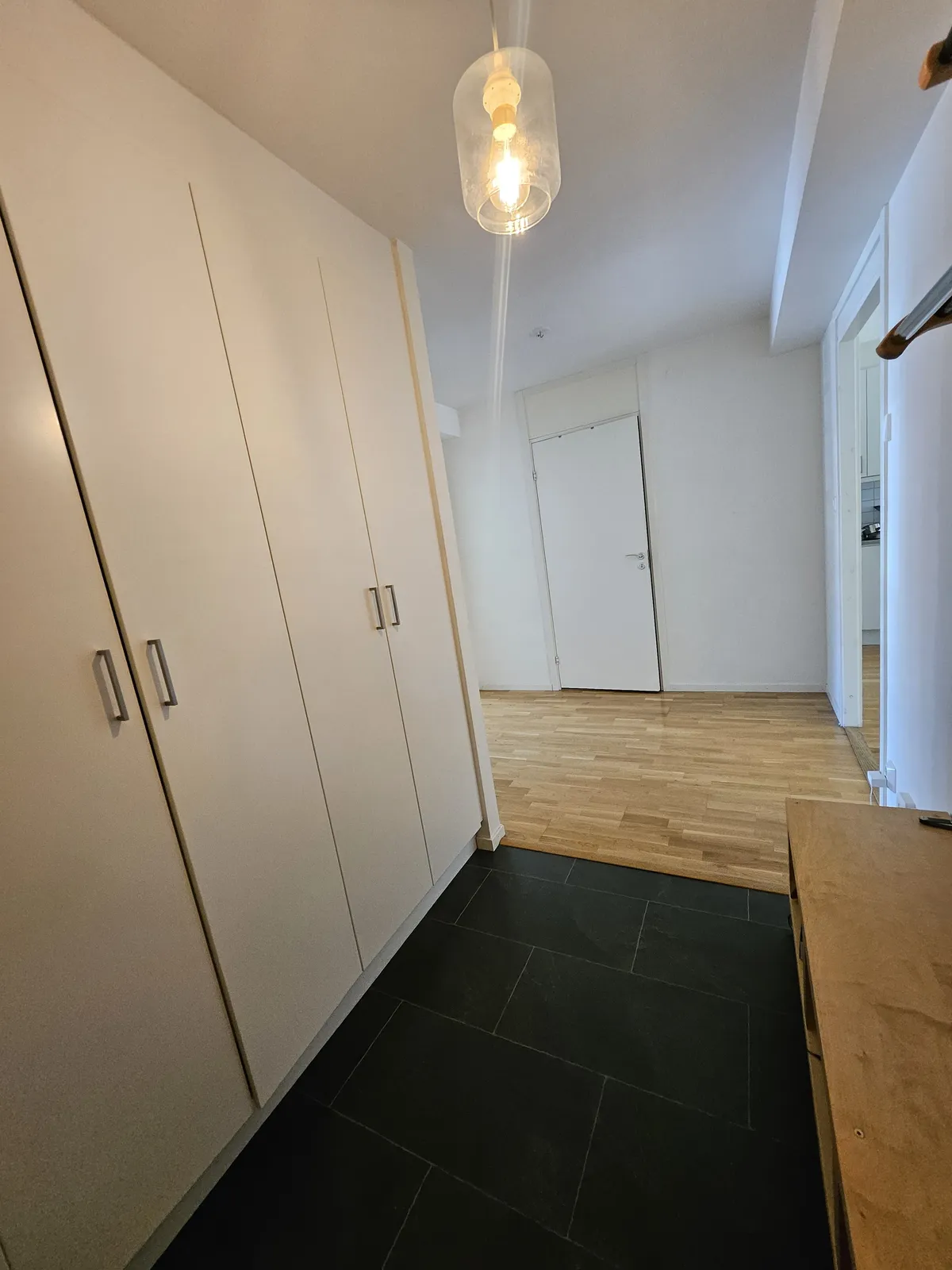 Hyreslägenhet på Uppsala i uppsala