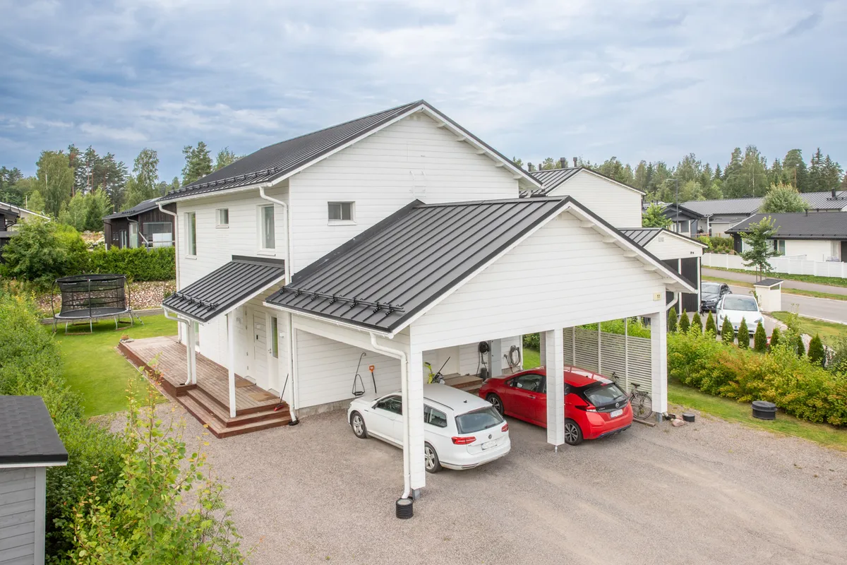 Hyresbostad på Porvoo i porvoo