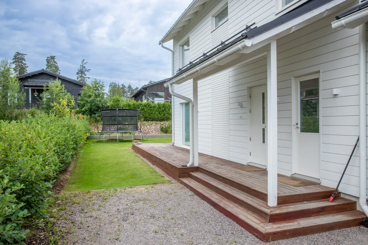 Hyresbostad på Porvoo i porvoo