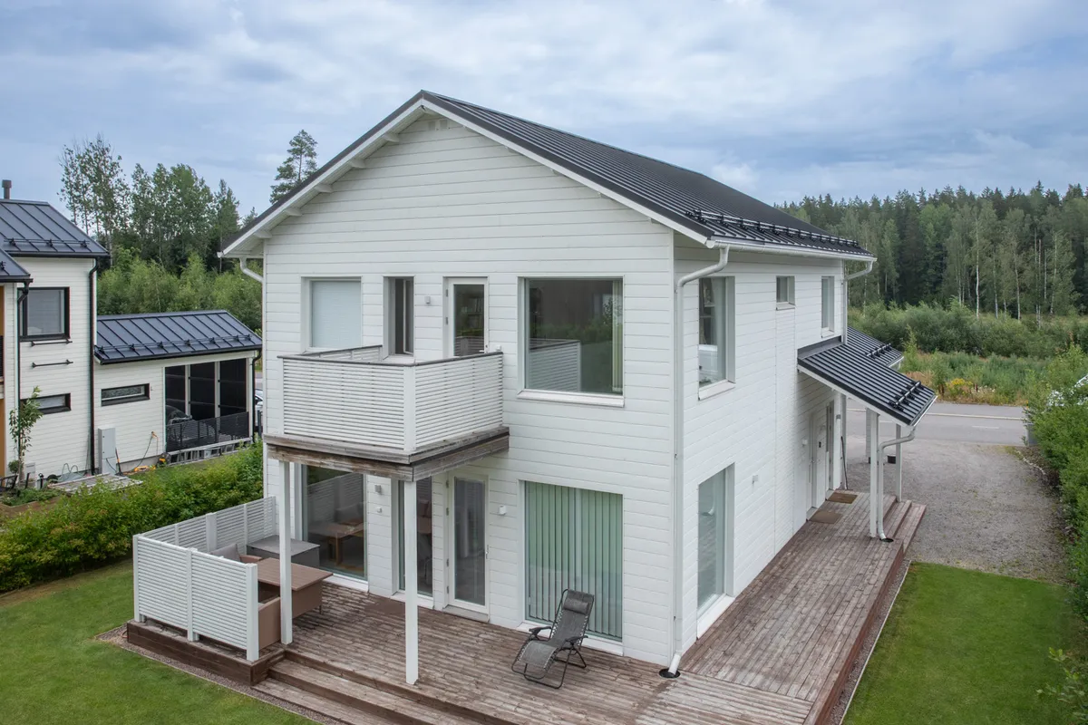 Hyresbostad på Porvoo i porvoo