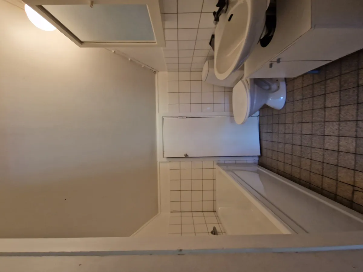 Hyreslägenhet på Olofstorp i olofstorp