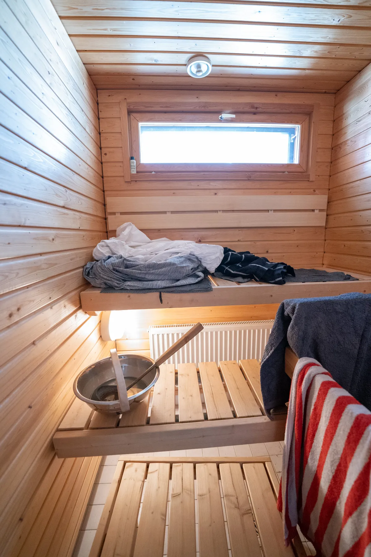 Hyreslägenhet på Oulu i oulu