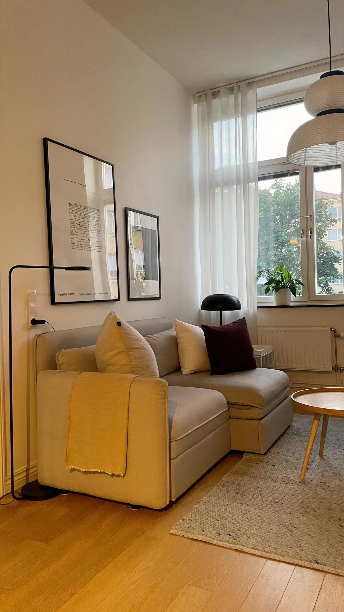 Hyreslägenhet på Sundbyberg i sundbyberg