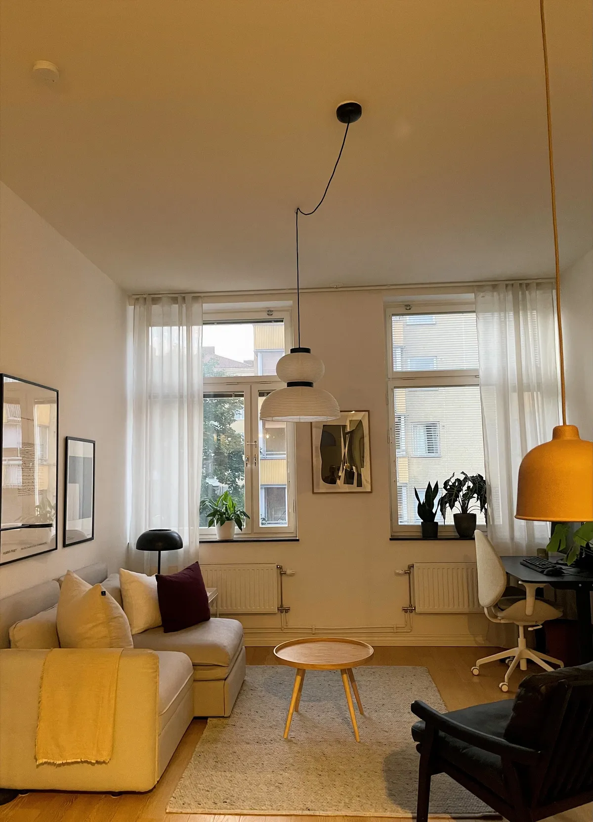 Hyreslägenhet på Sundbyberg i sundbyberg