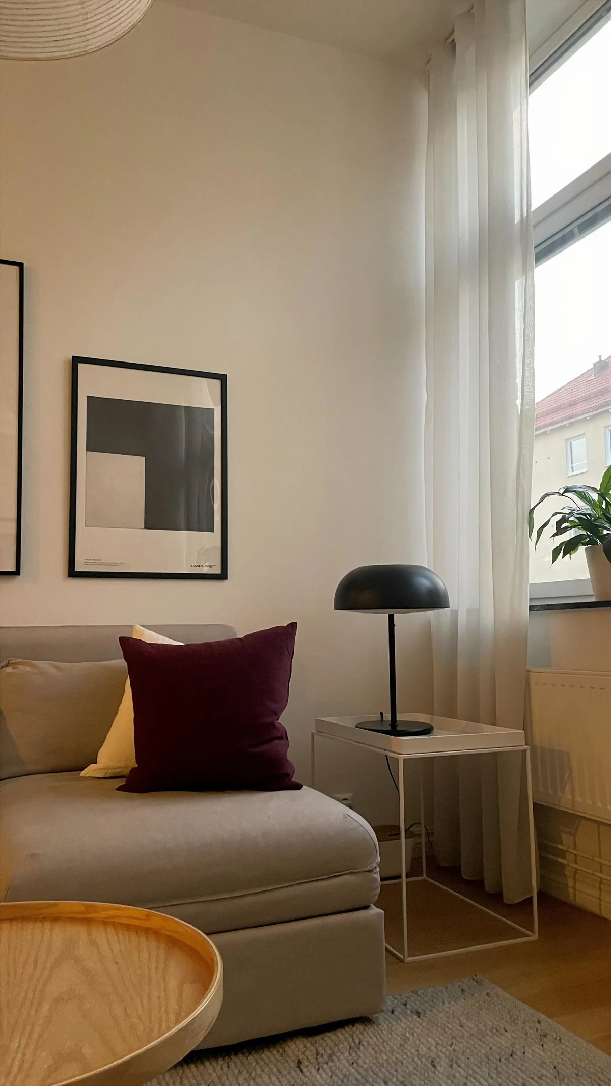 Hyreslägenhet på Sundbyberg i sundbyberg