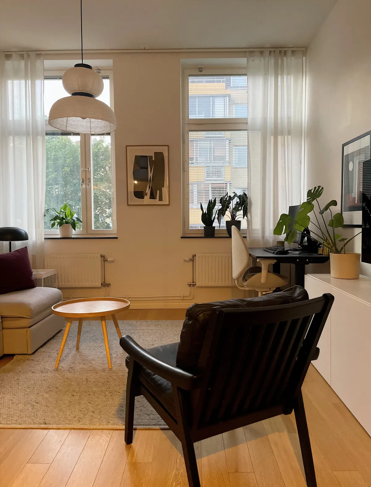 Hyreslägenhet på Sundbyberg i sundbyberg