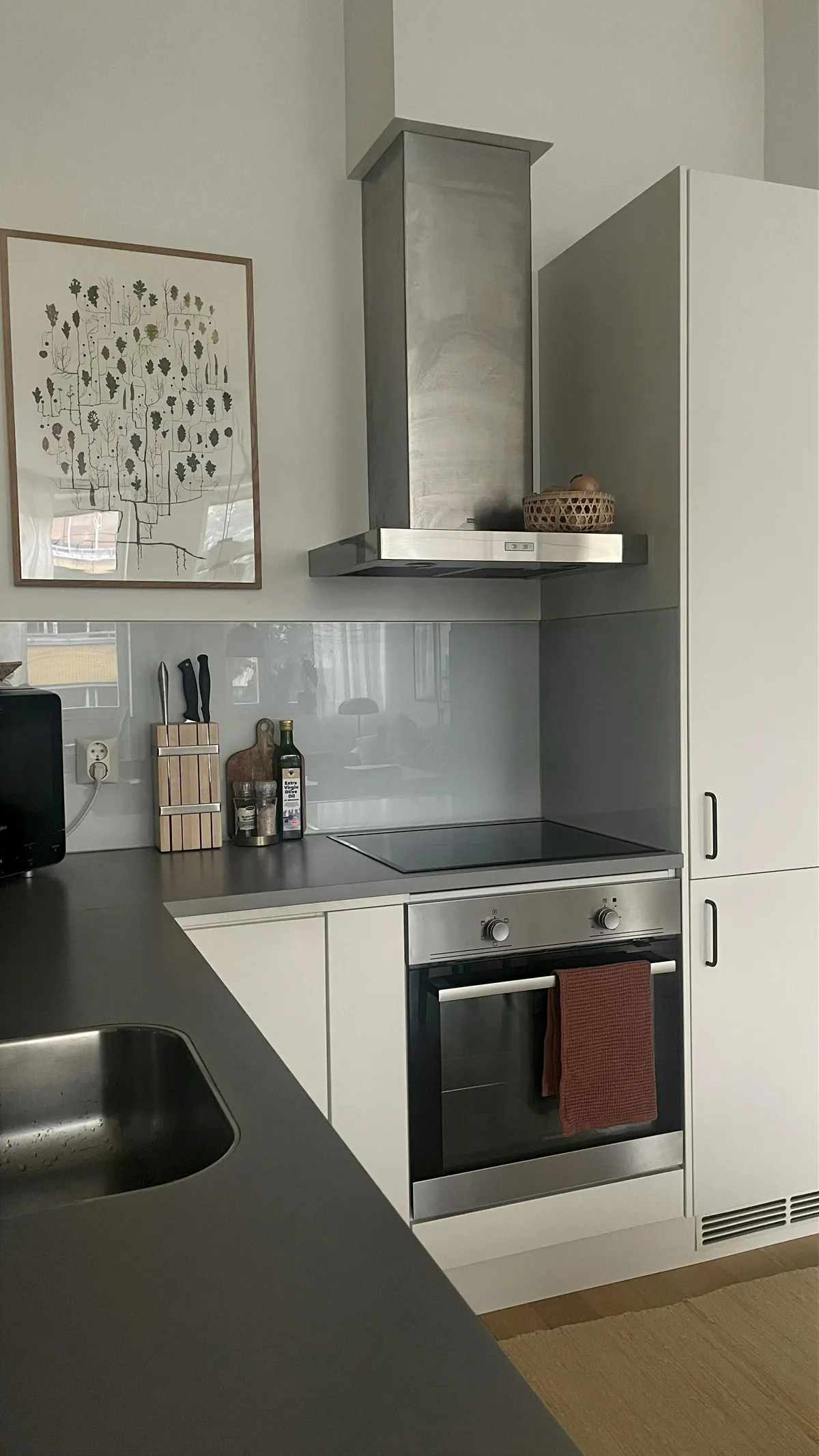 Hyreslägenhet på Sundbyberg i sundbyberg