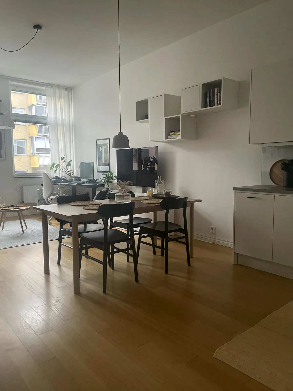Hyreslägenhet på Sundbyberg i sundbyberg