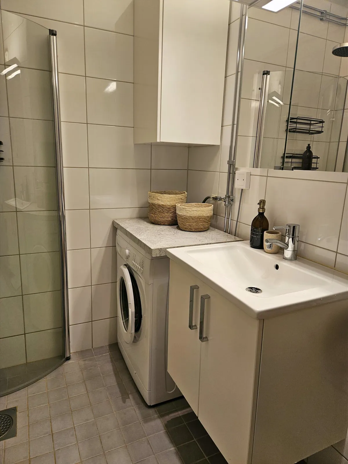 Hyreslägenhet på Sundbyberg i sundbyberg