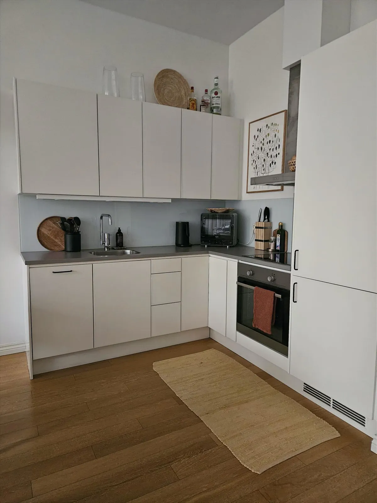 Hyreslägenhet på Sundbyberg i sundbyberg