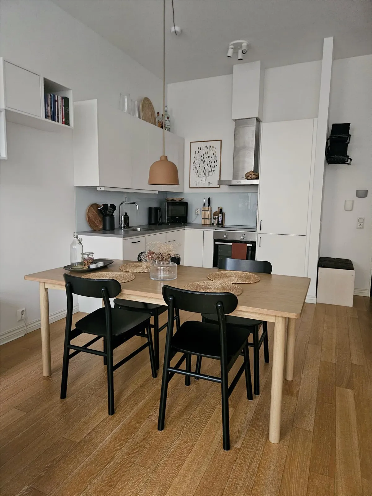Hyreslägenhet på Sundbyberg i sundbyberg