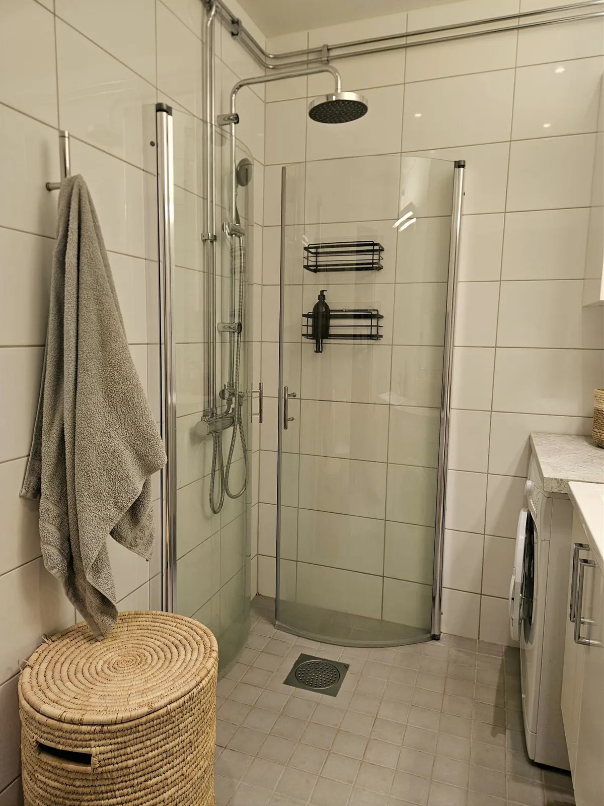 Hyreslägenhet på Sundbyberg i sundbyberg