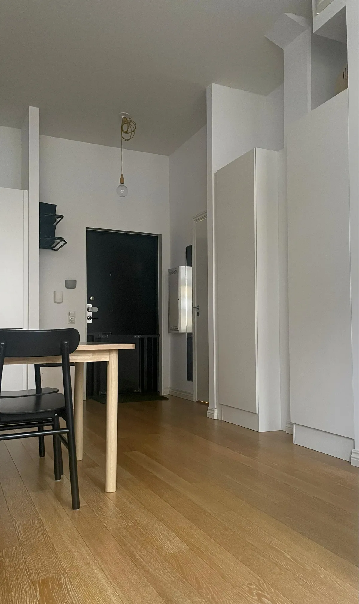 Hyreslägenhet på Sundbyberg i sundbyberg