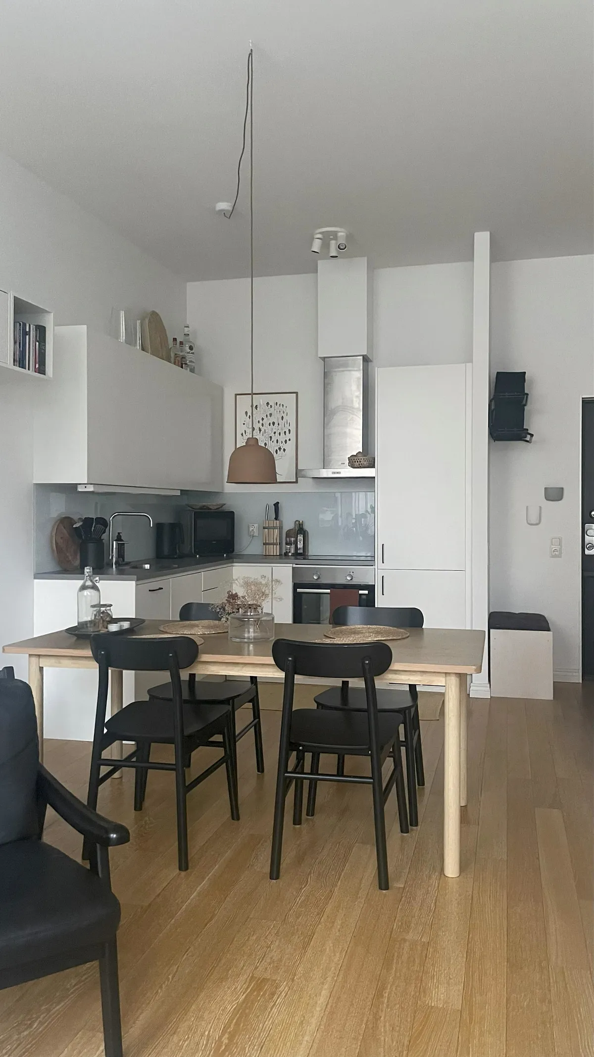 Hyreslägenhet på Sundbyberg i sundbyberg