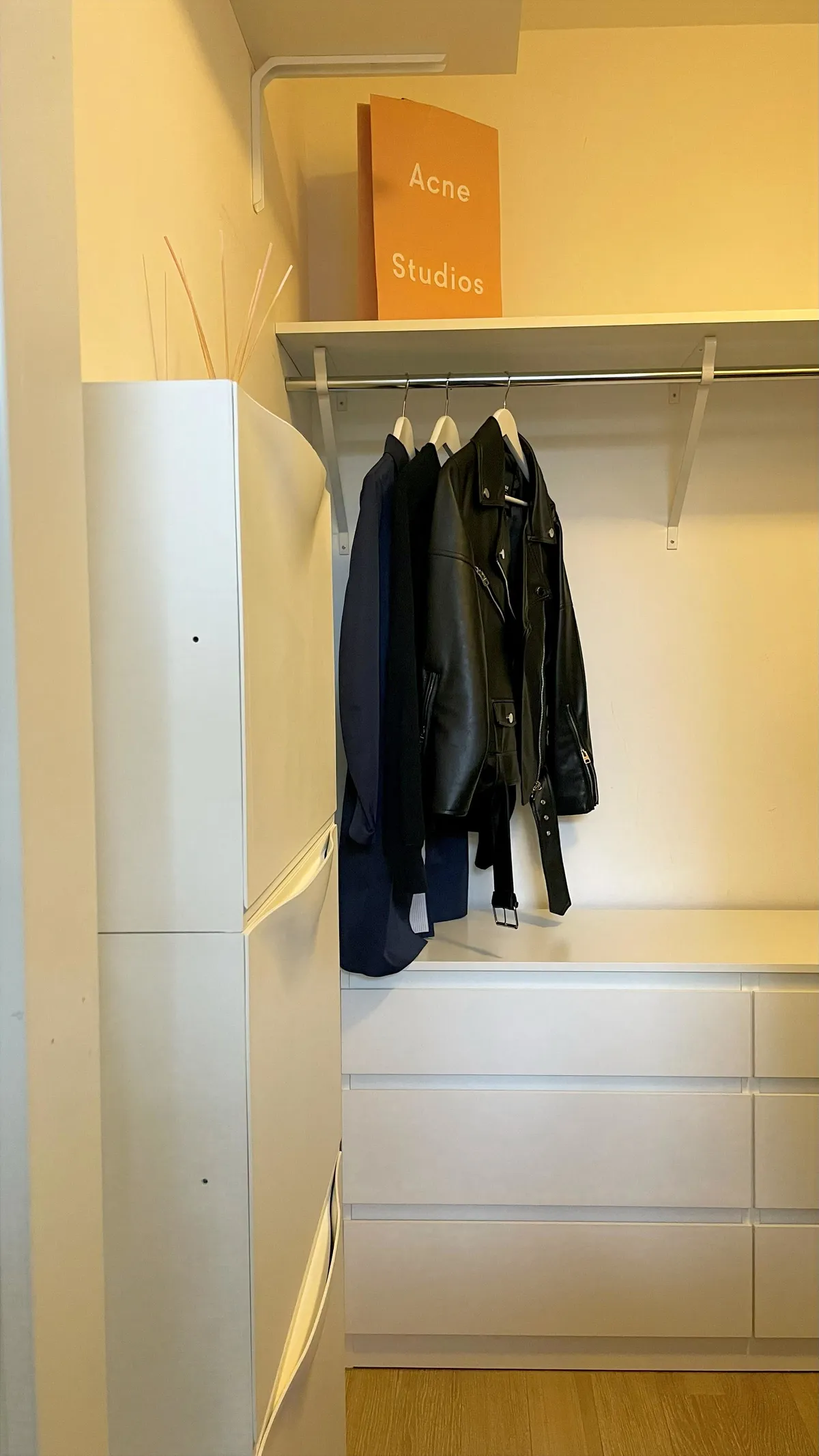 Hyreslägenhet på Sundbyberg i sundbyberg