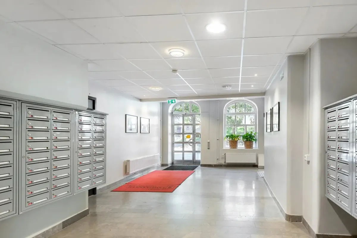 Hyreslägenhet på Sundbyberg i sundbyberg