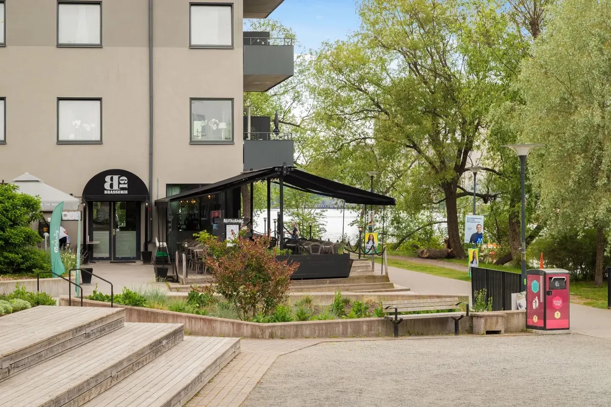Hyreslägenhet på Sundbyberg i sundbyberg