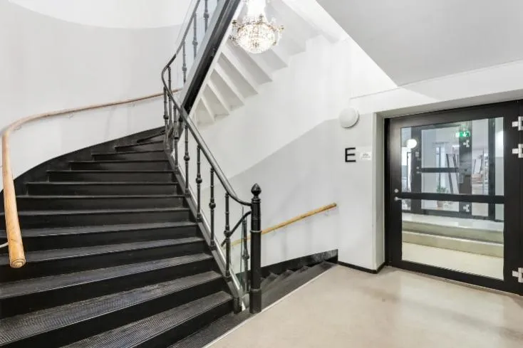 Hyreslägenhet på Sundbyberg i sundbyberg