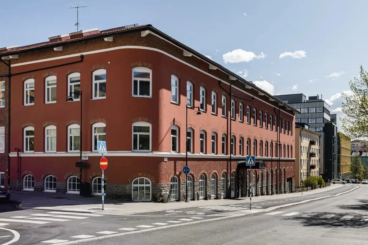 Hyreslägenhet på Sundbyberg i sundbyberg