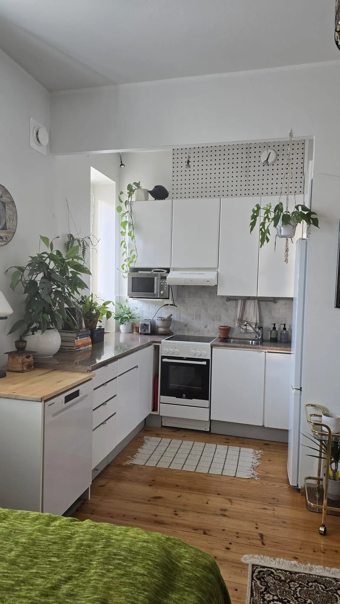 Hyreslägenhet på Helsinki i helsinki