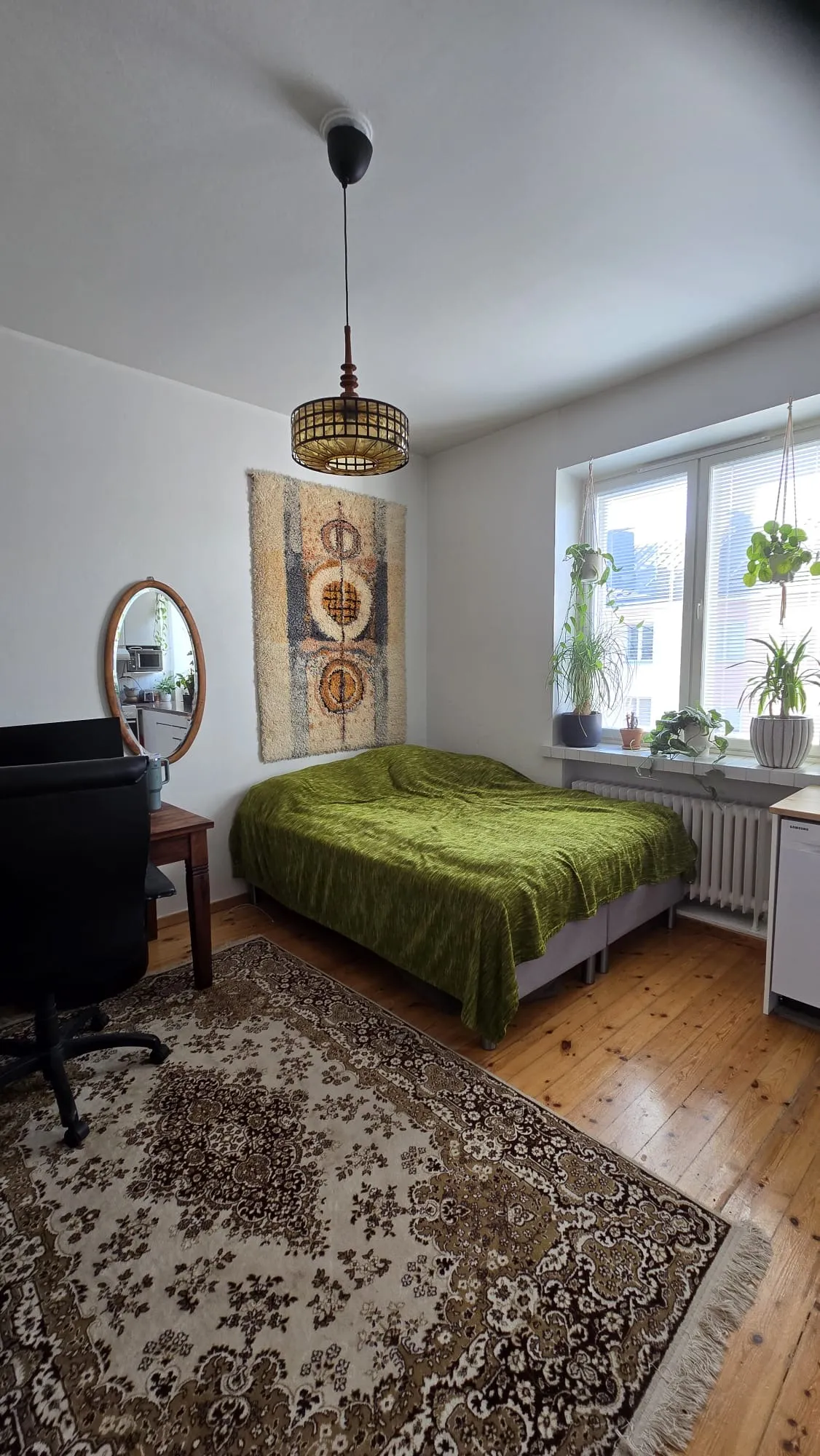 Hyreslägenhet på Helsinki i helsinki