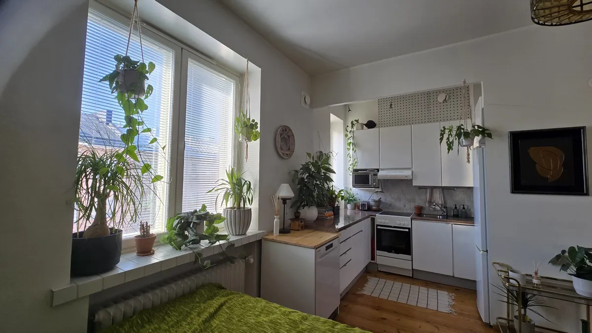 Hyreslägenhet på Helsinki i helsinki