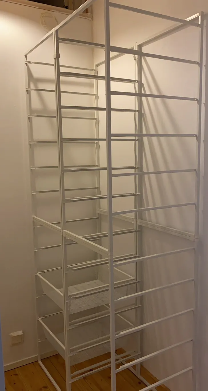 Hyreslägenhet på Helsinki i helsinki