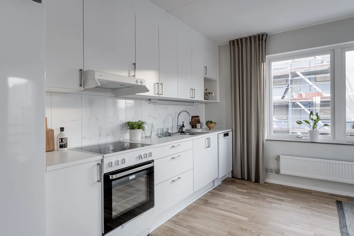 Hyreslägenhet på Kungsbacka i kungsbacka