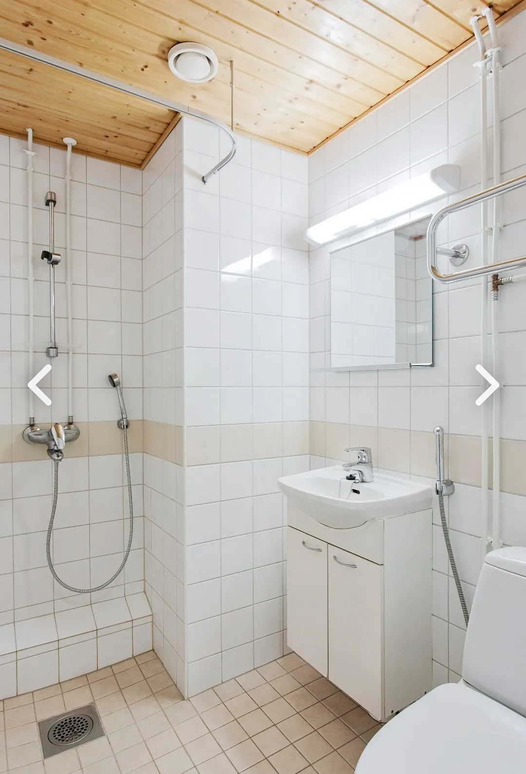 Hyreslägenhet på Lahti i lahti