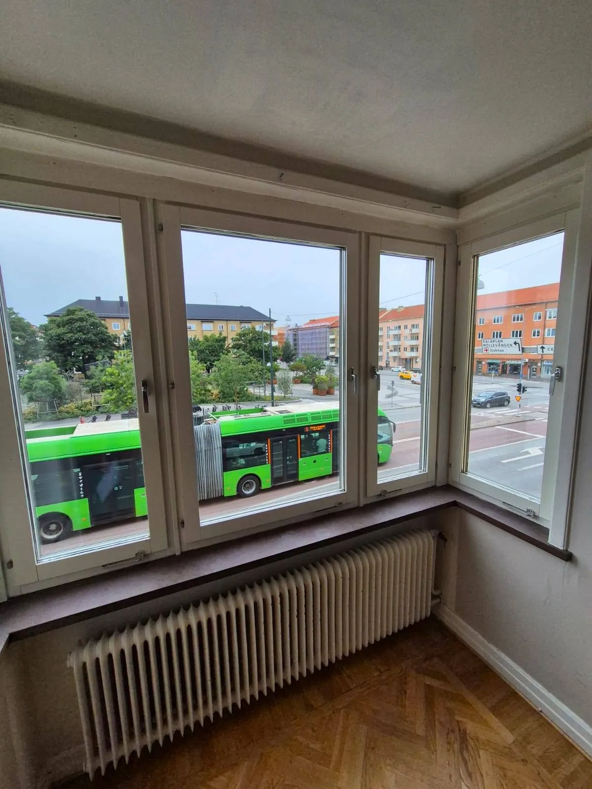 Hyreslägenhet på Malmö i malmo
