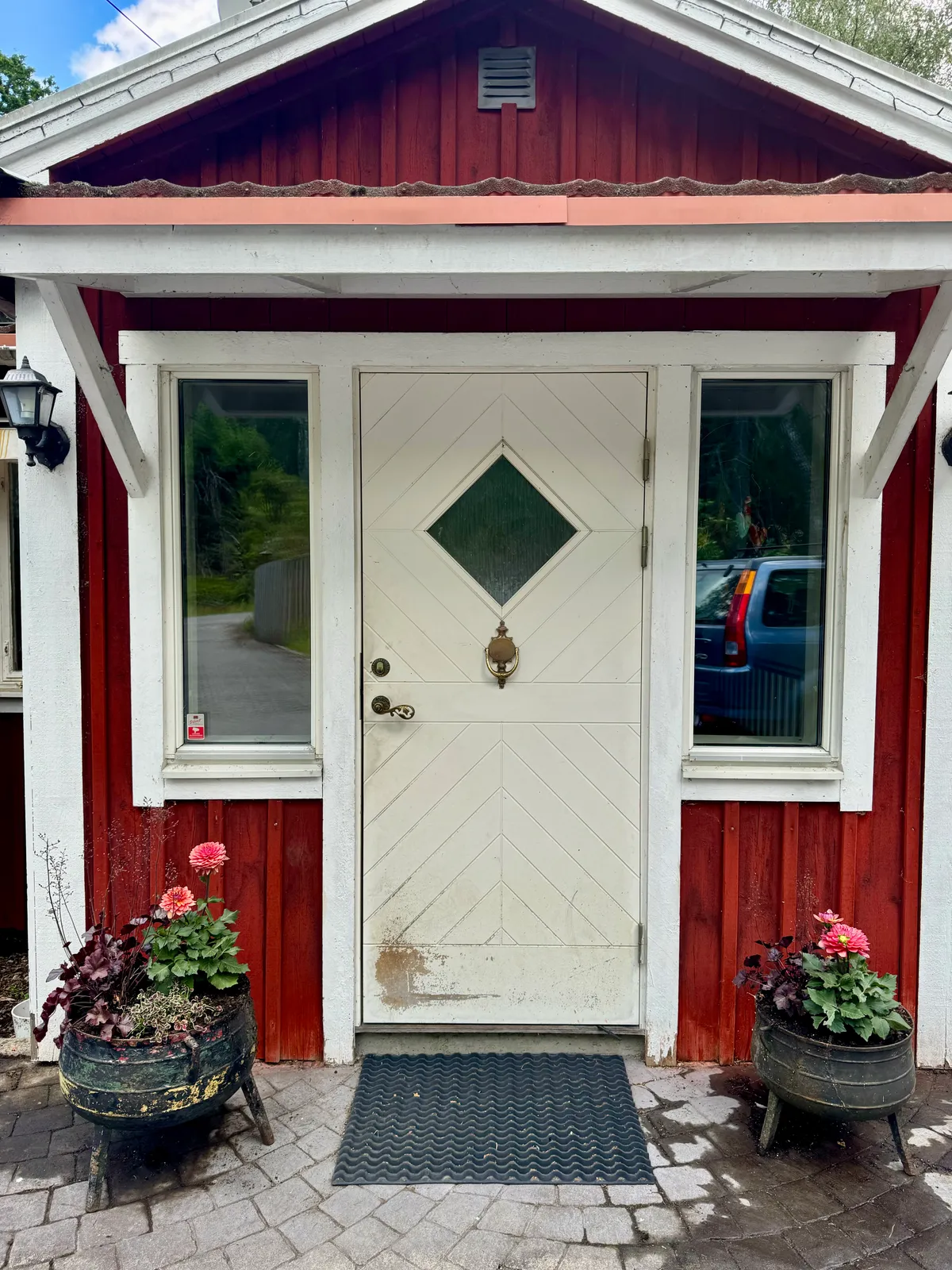 Hyresbostad på Huddinge i huddinge
