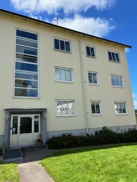 Hyreslägenhet på Borås i boras
