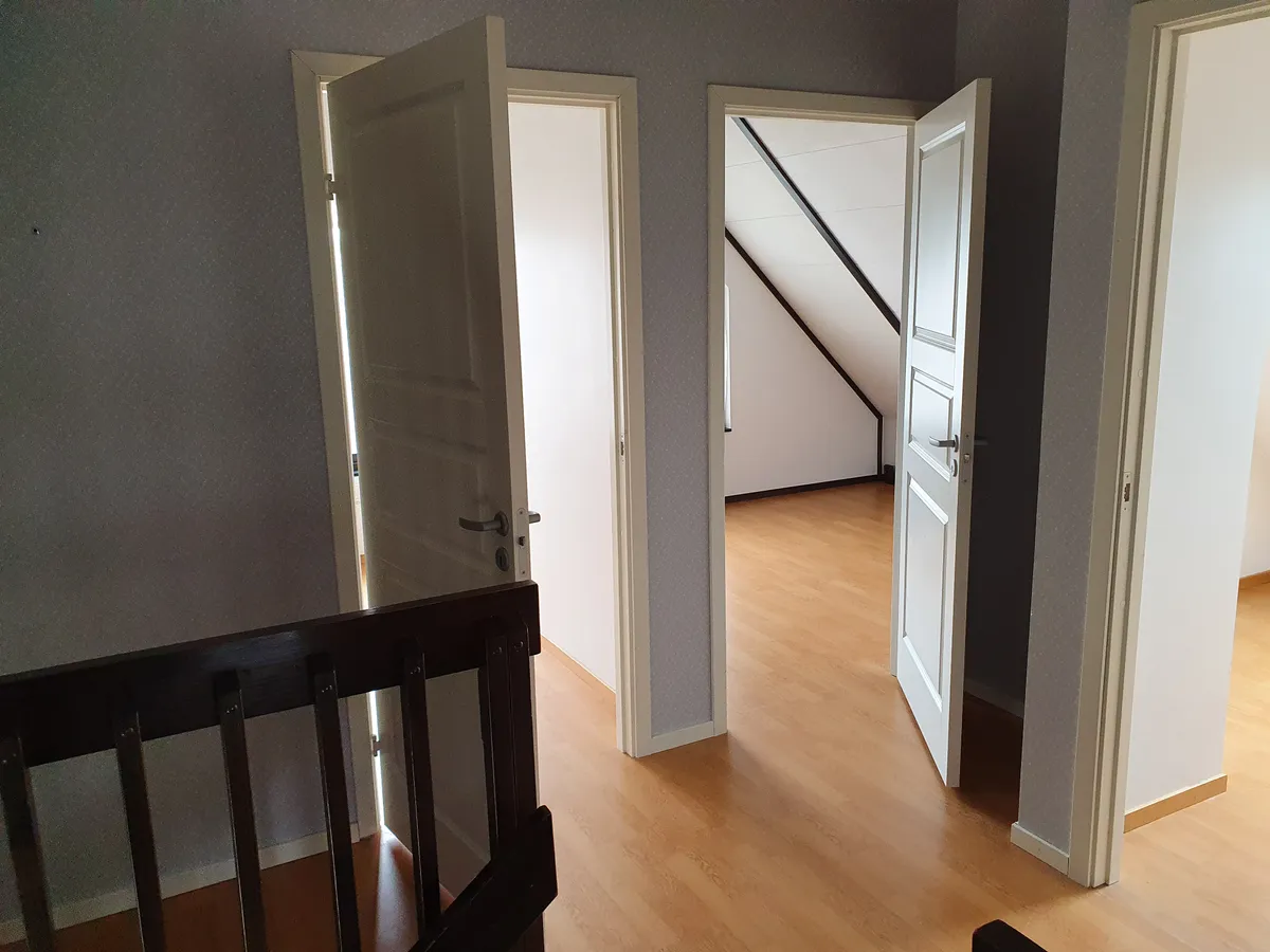 Hyresbostad på Åstorp i astorp