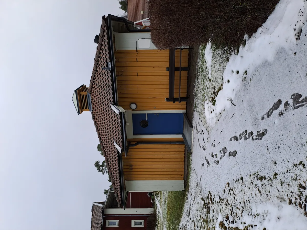 Hyreslägenhet på Strängnäs i strangnas