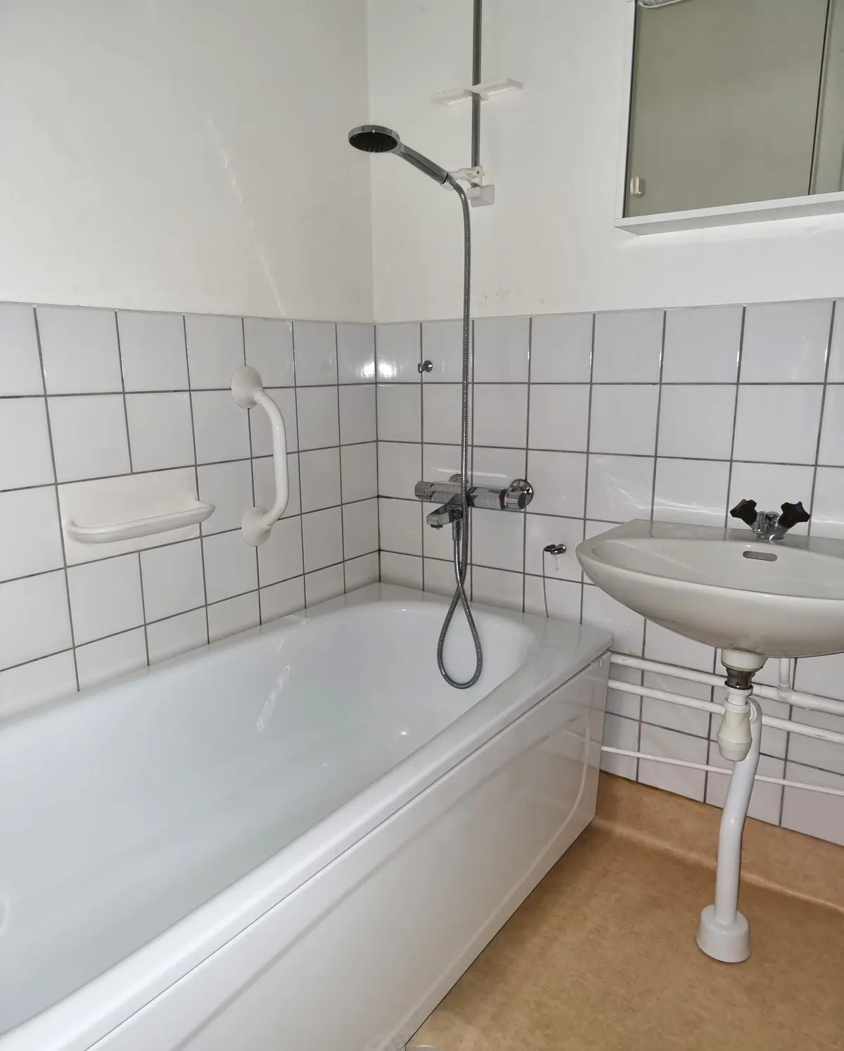 Hyreslägenhet på Borås i boras